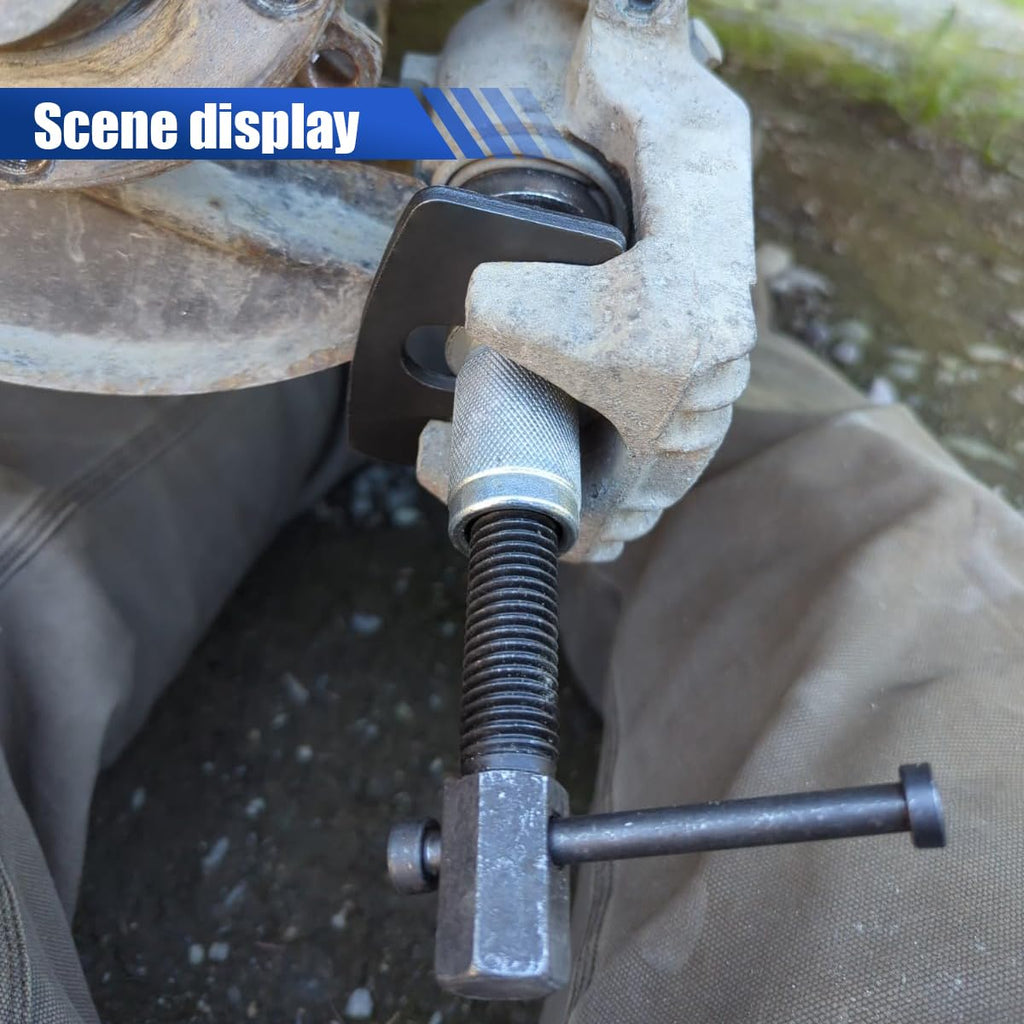 Brake Caliper Piston Rewind Tool Z590496