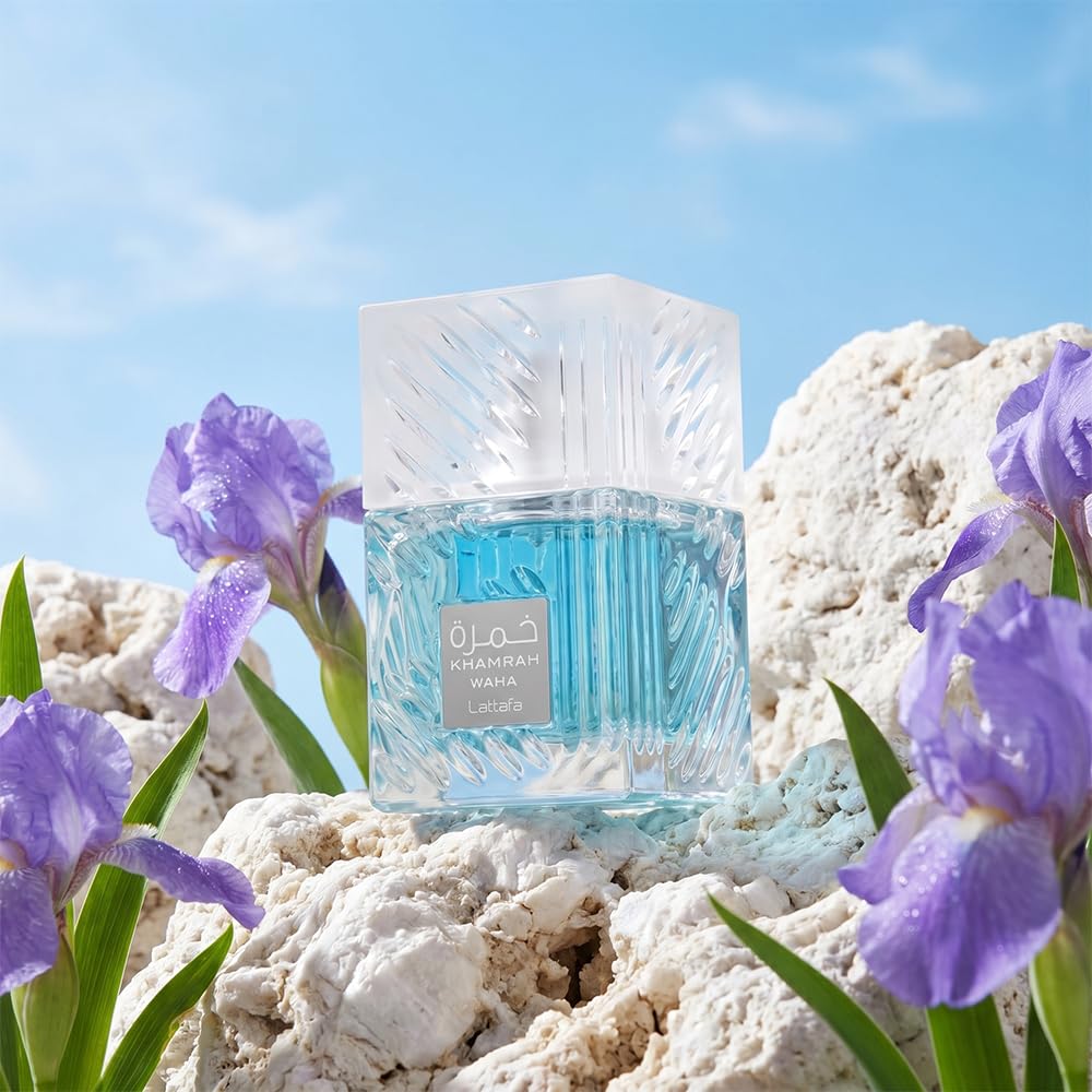 Unisex EDP 100ml/3.4oz I25453