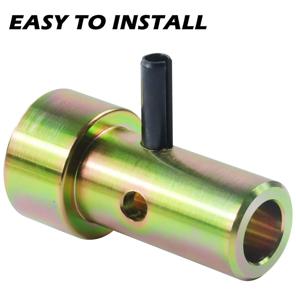 1 Quick Hitch Bushings U849