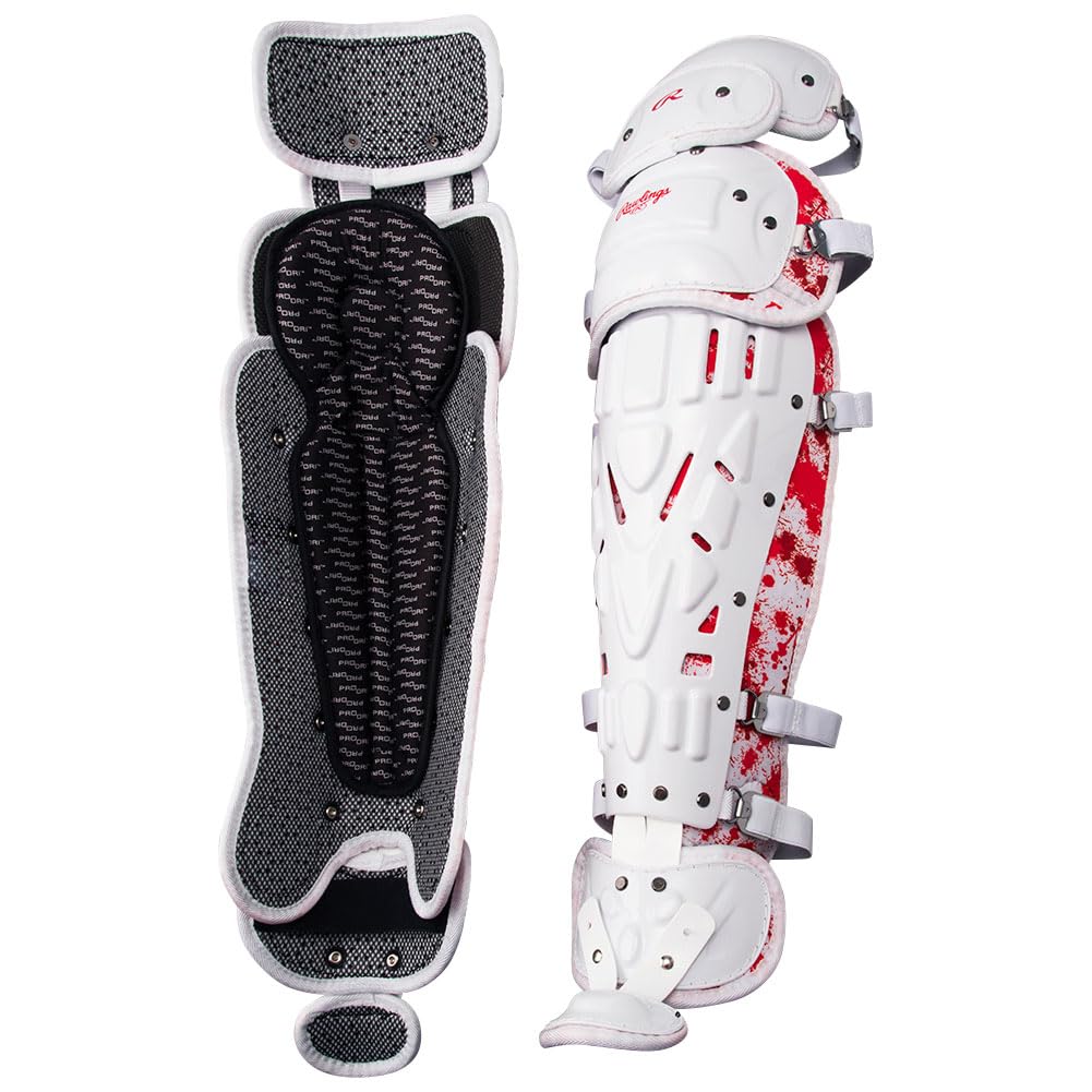Catcher's Set NOCSAE Certified C404