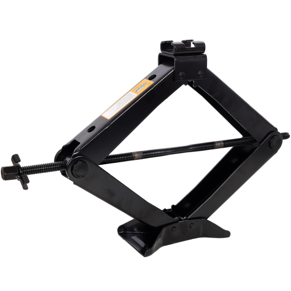 3 Ton Scissor Car Jack Kit with Wrench G9414
