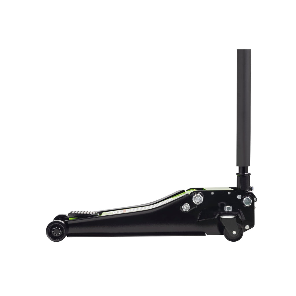 3-Ton Steel Low Profile Floor Jack F178