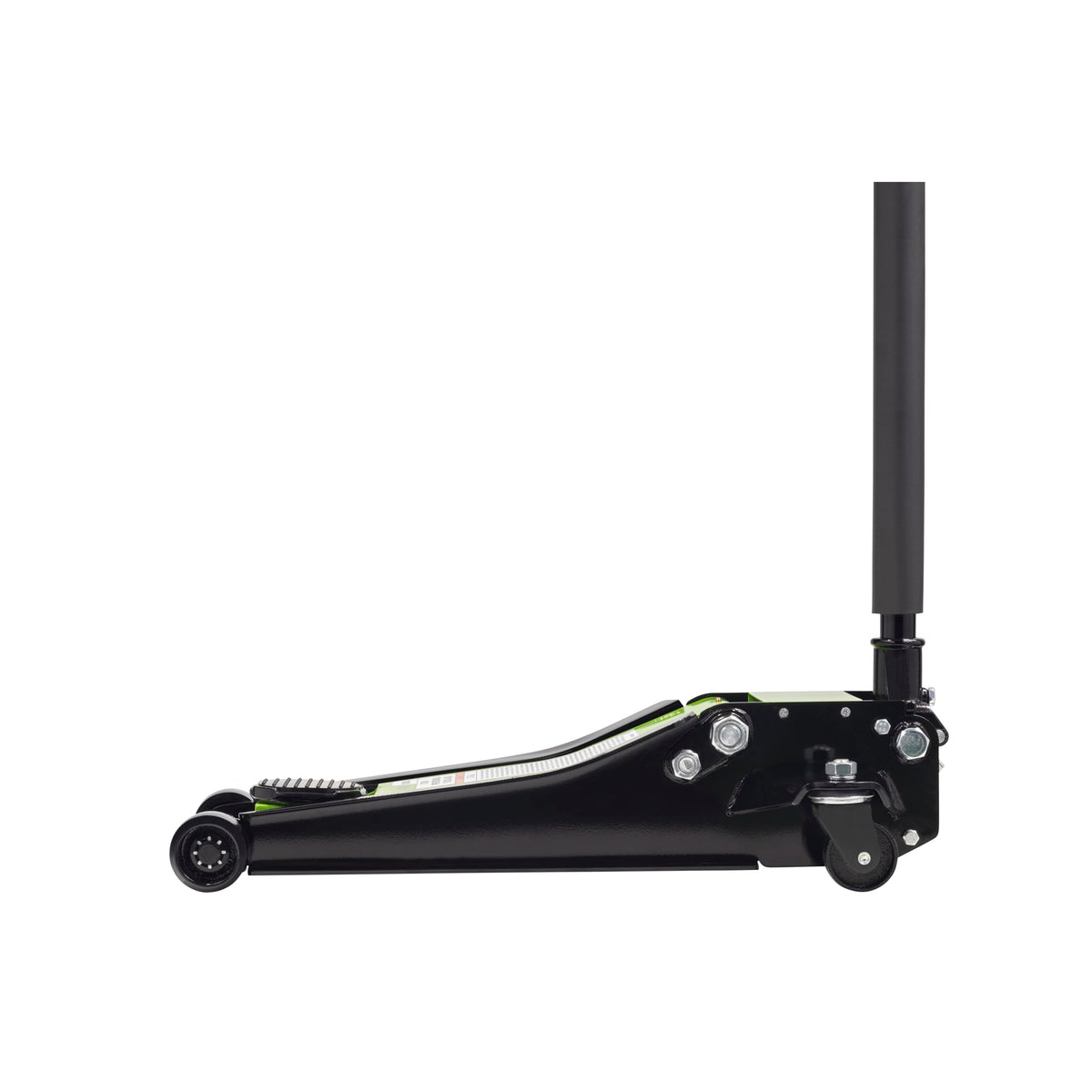 3-Ton Steel Low Profile Floor Jack F178