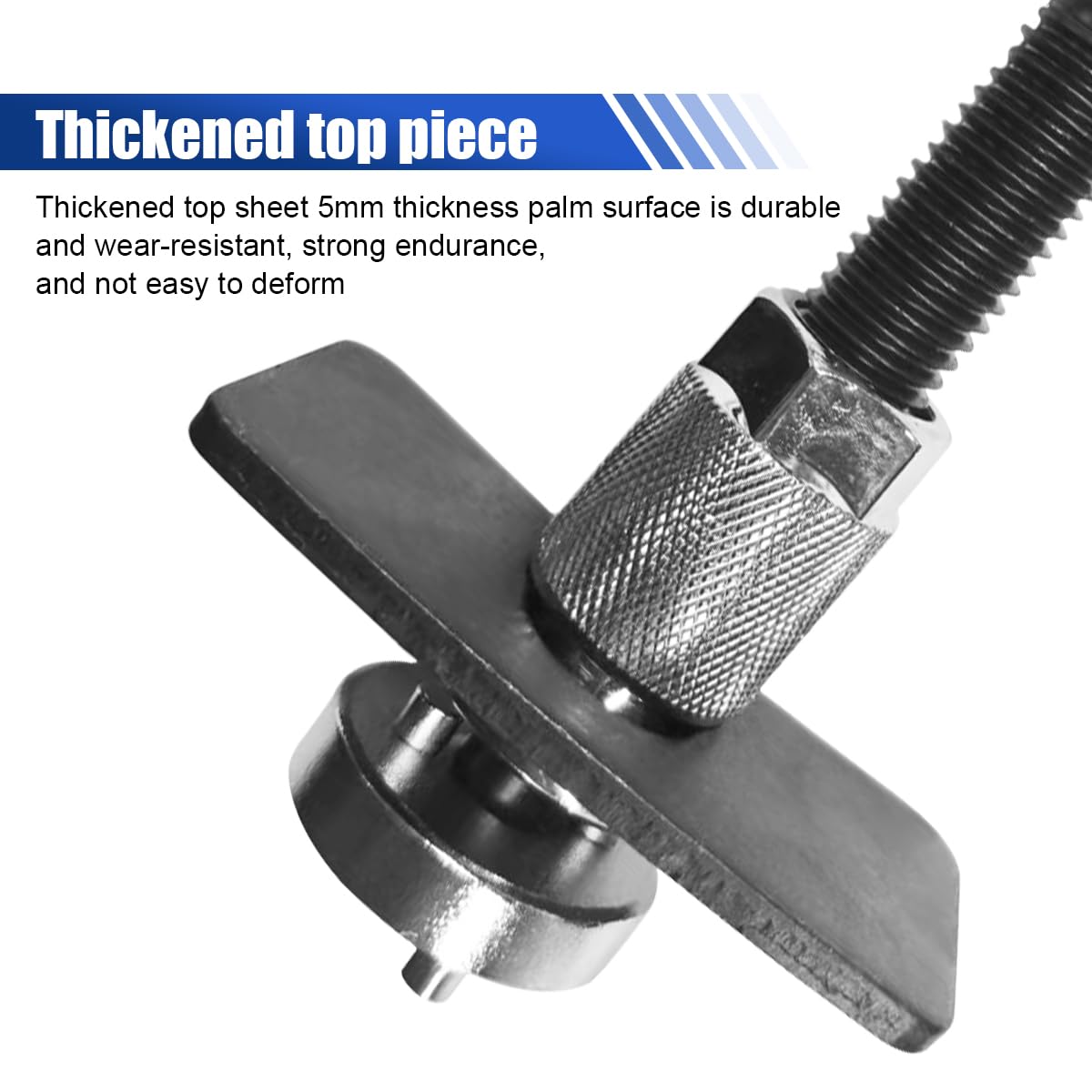 Brake Caliper Piston Rewind Tool Z590496