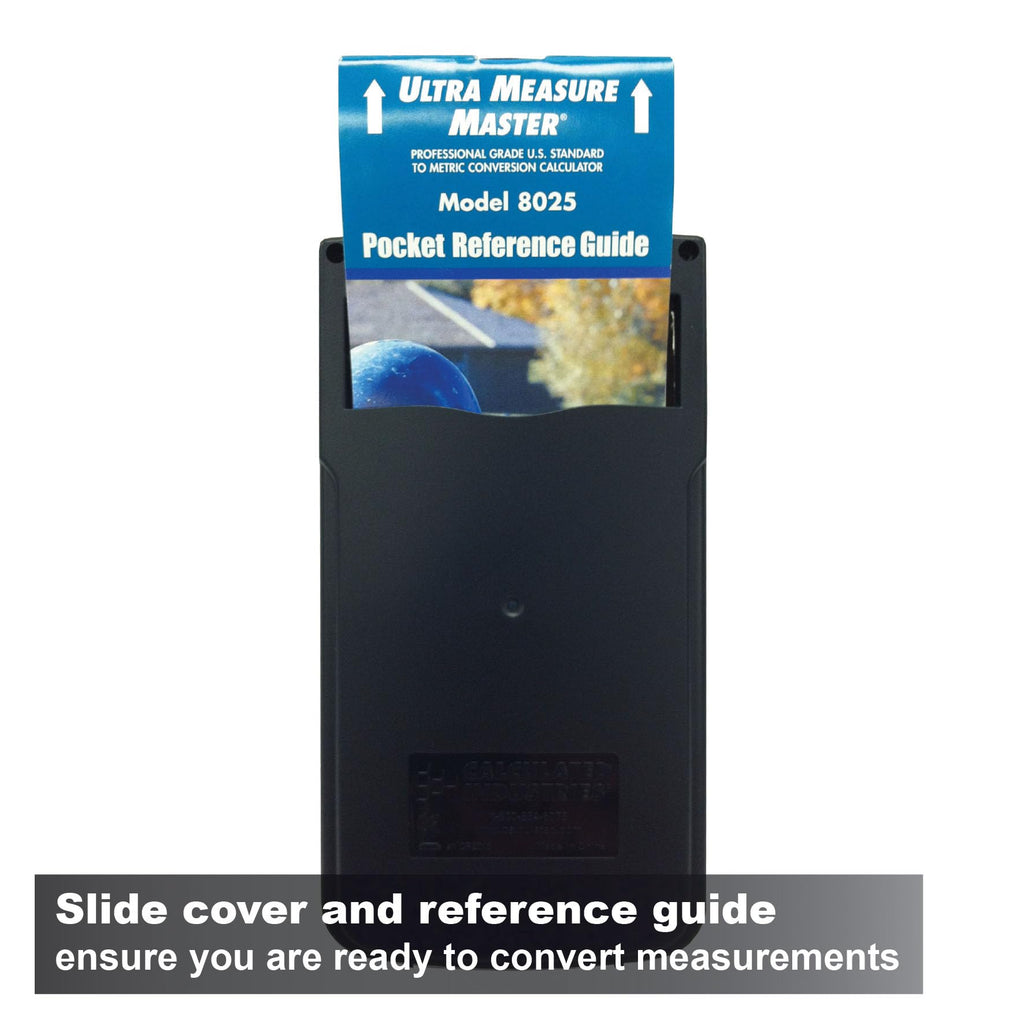 Conversion Calculator F402999