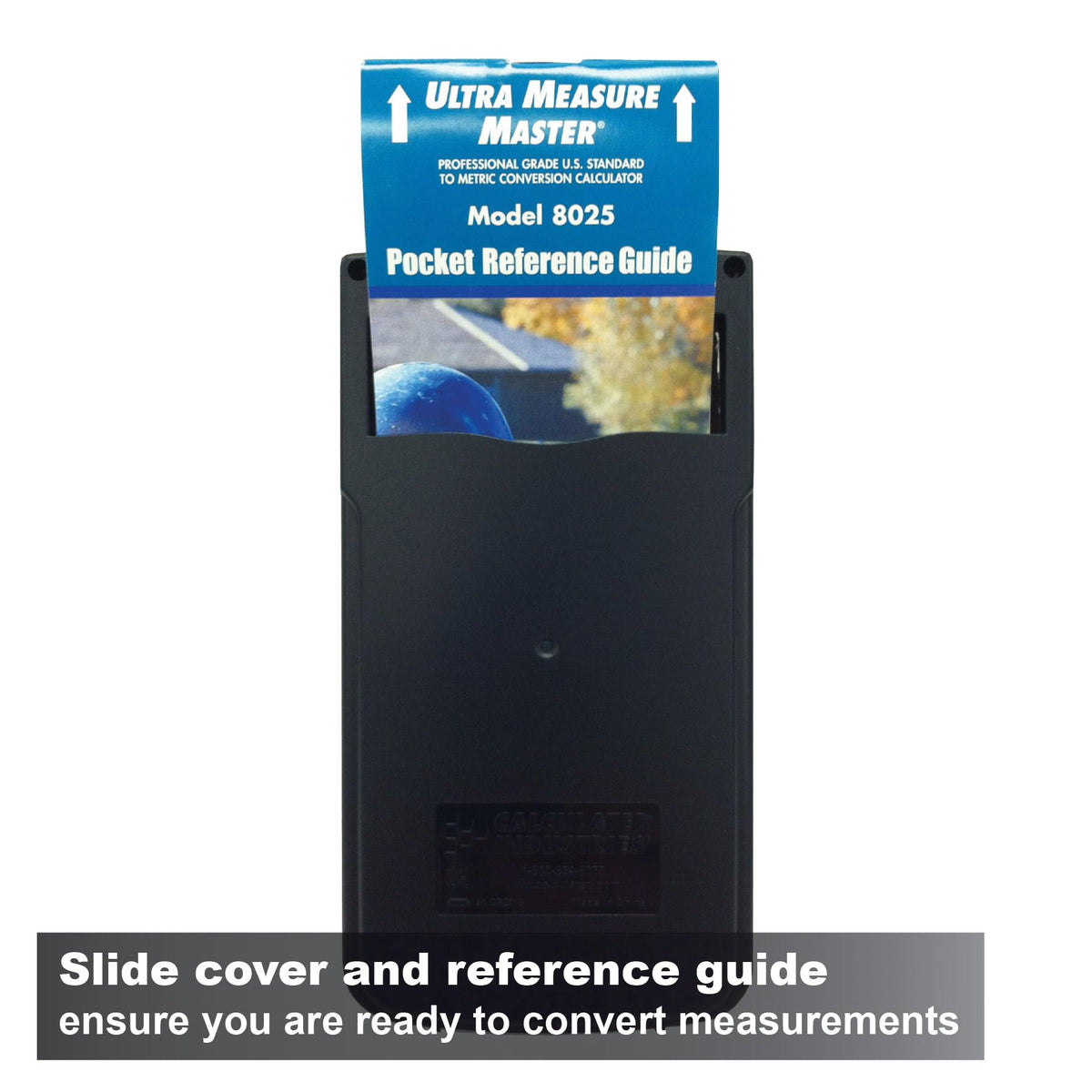 Conversion Calculator F402999