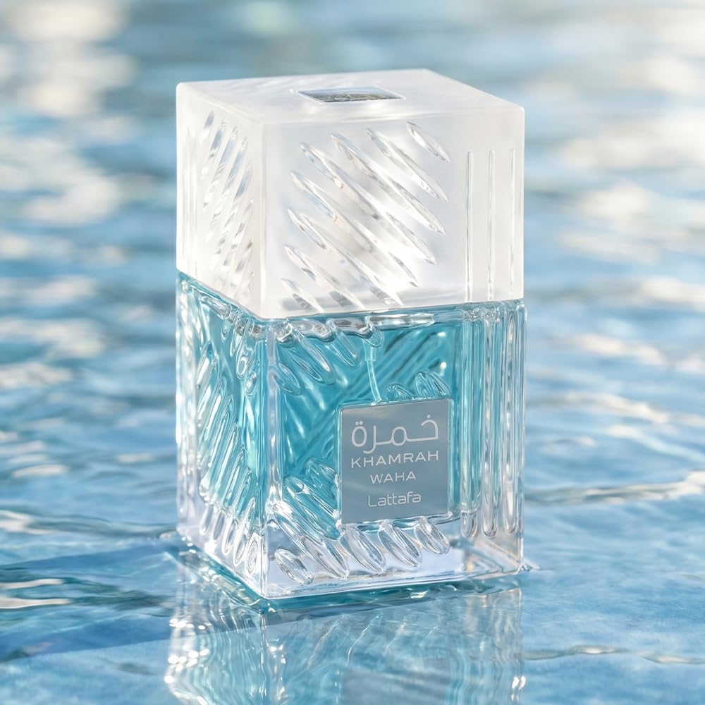 Unisex EDP 100ml/3.4oz I25453