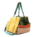 2-in-1 Dog Car Seat H98729
