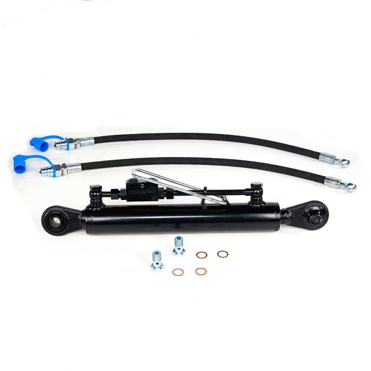 Hydraulic Top Link Cat 1-1 with Locking Block S799722