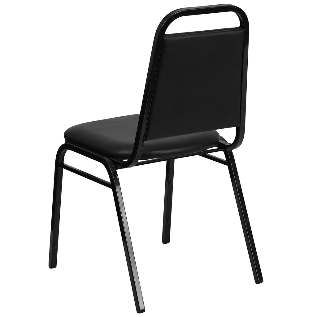 Black Stackable Banquet Chair B353530
