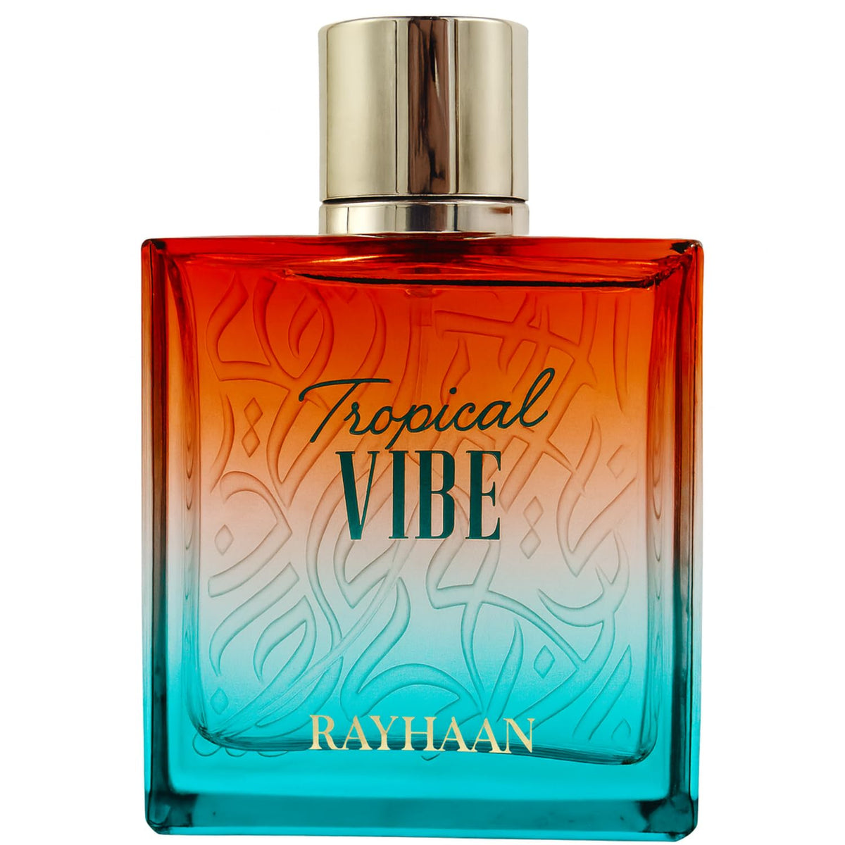 Fruity Floral Woody Eau de Parfum Spray 3.4 Ounce H5976