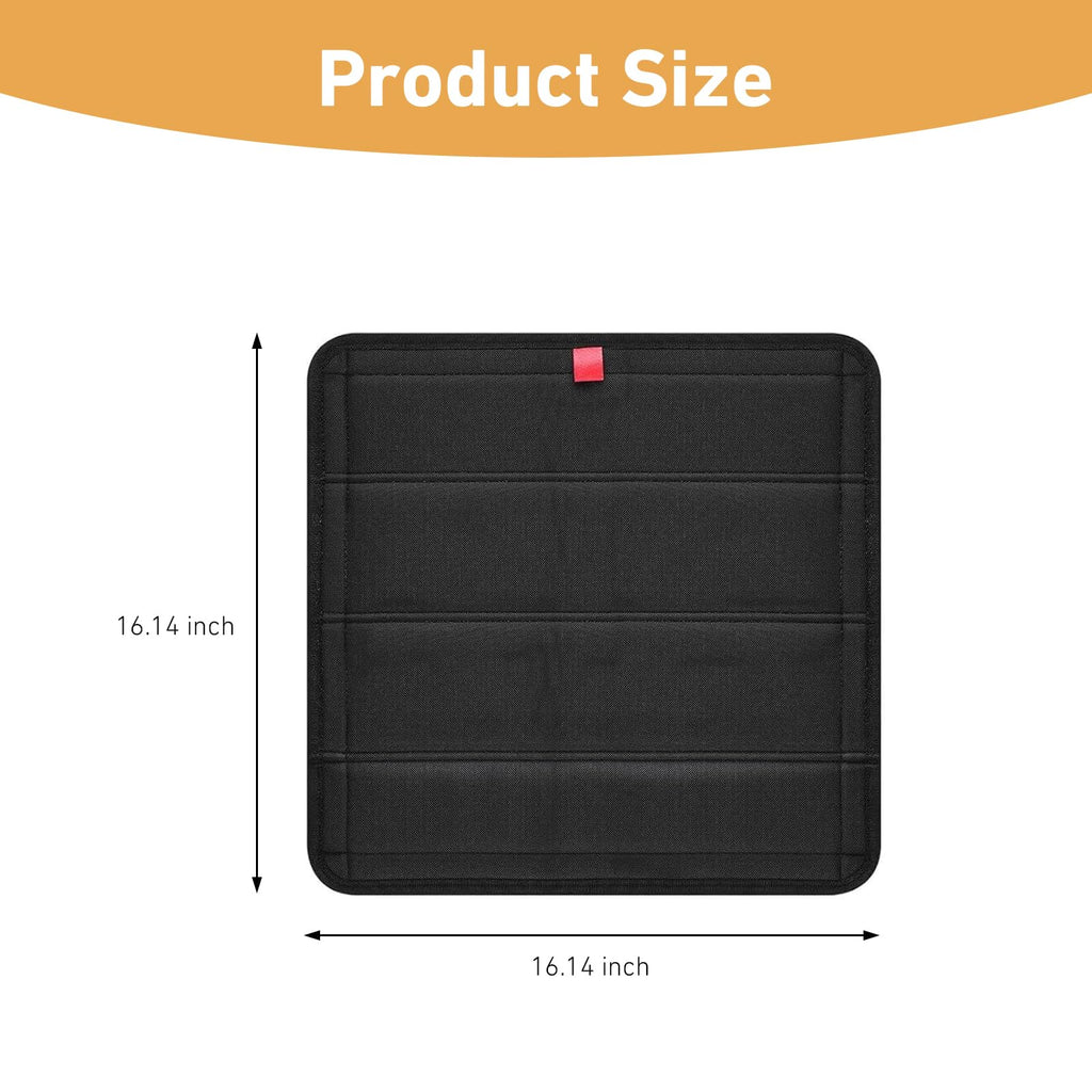 Magnetic Foldable RV Skylight Vent Cover K40579