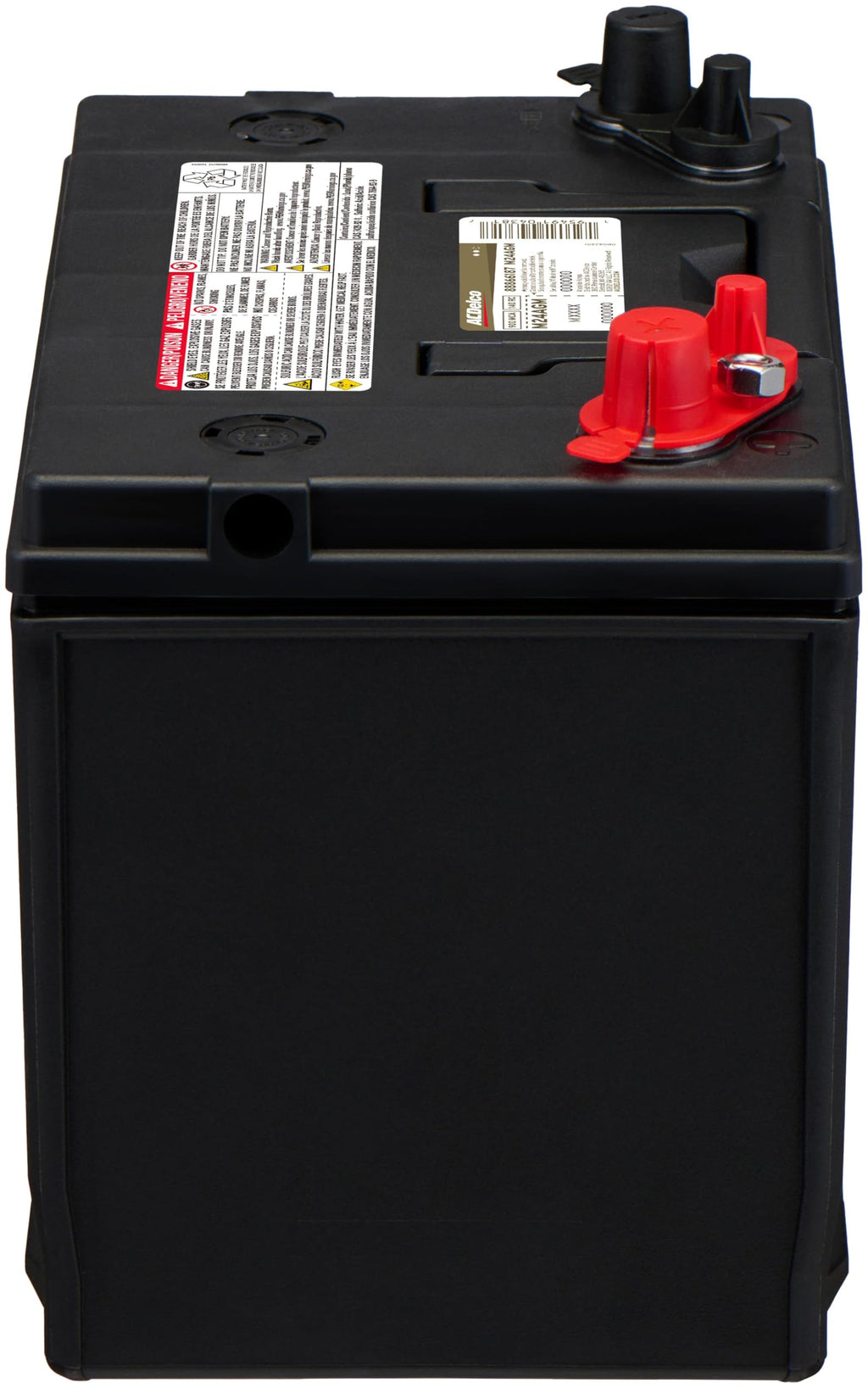 AGM BCI Group 24 Battery U3269