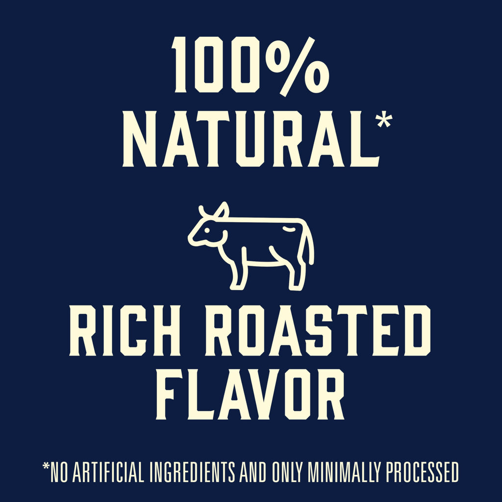 Beef Bone Broth 10.75 OZ Cup M203837