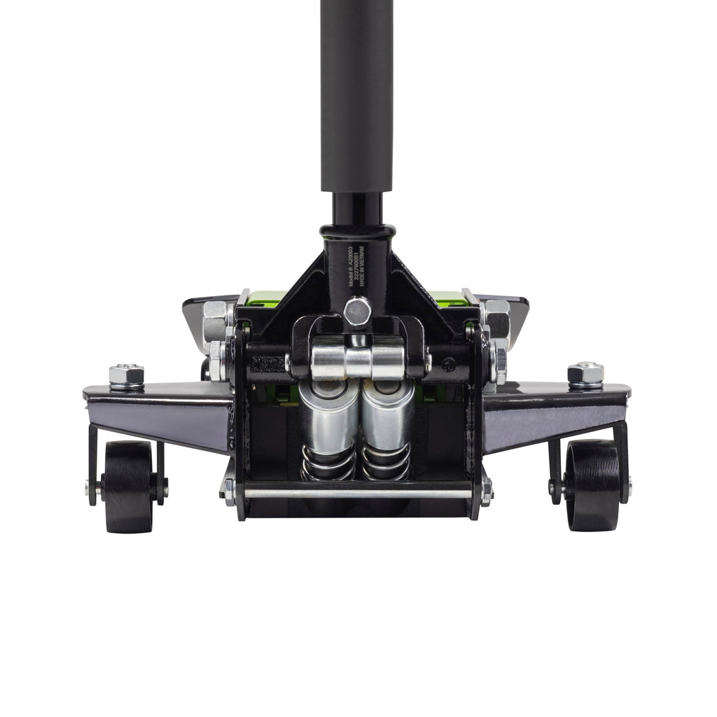 3-Ton Steel Low Profile Floor Jack F178