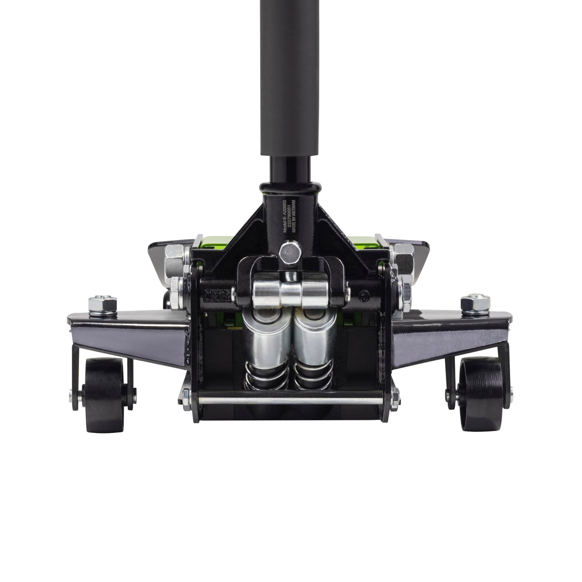 3-Ton Steel Low Profile Floor Jack F178