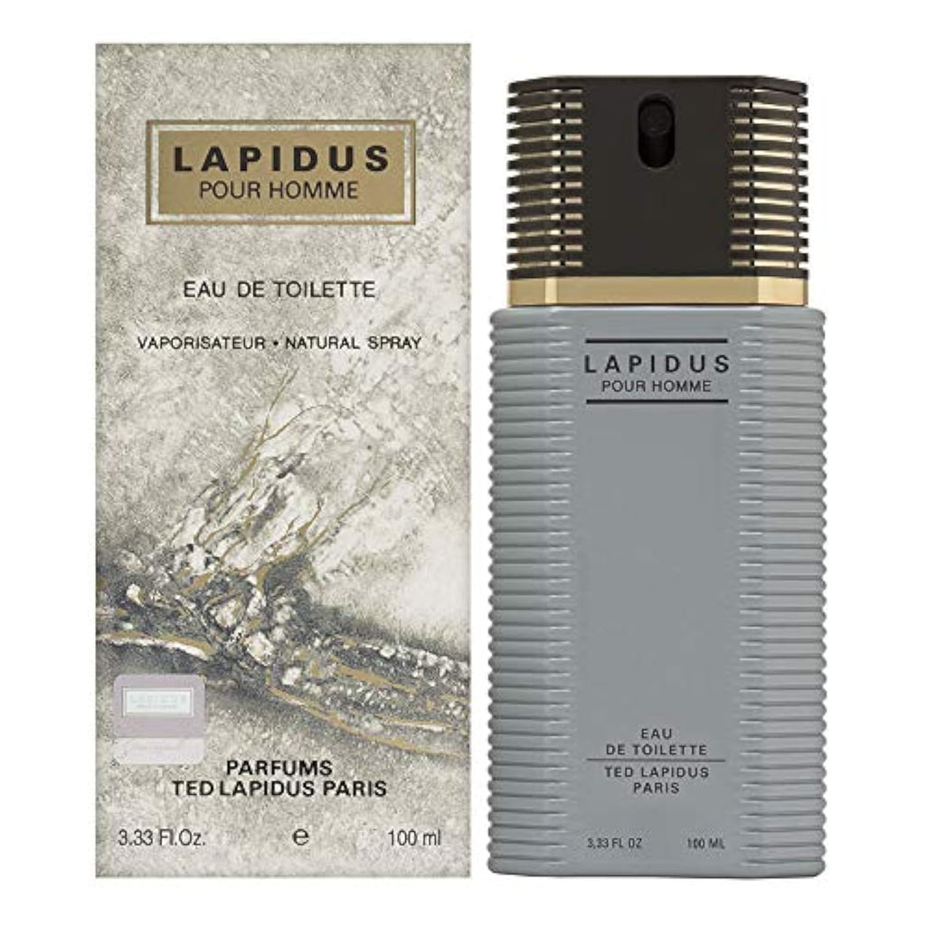 Eau De Toilette Spray 3.3 Ounces Pack of 2 B418904