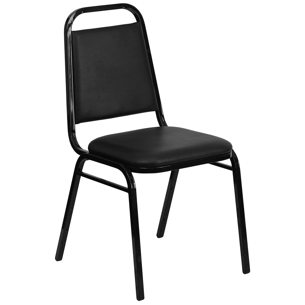 Black Stackable Banquet Chair B353530