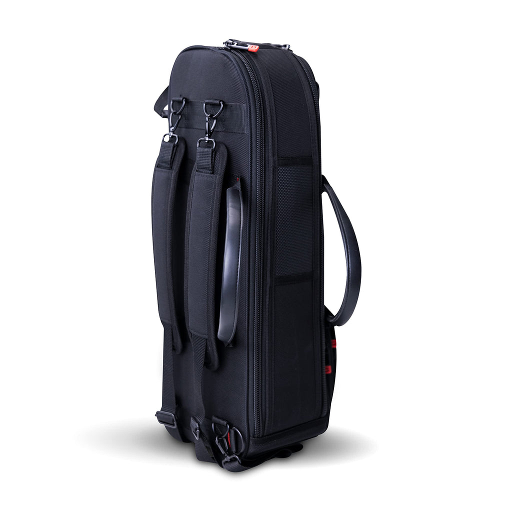 Pro Band and Orchestra Travel Bag for Bb Trumpet V3576