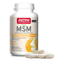 MSM Capsules 1,000 mg 200 Capsules P2852
