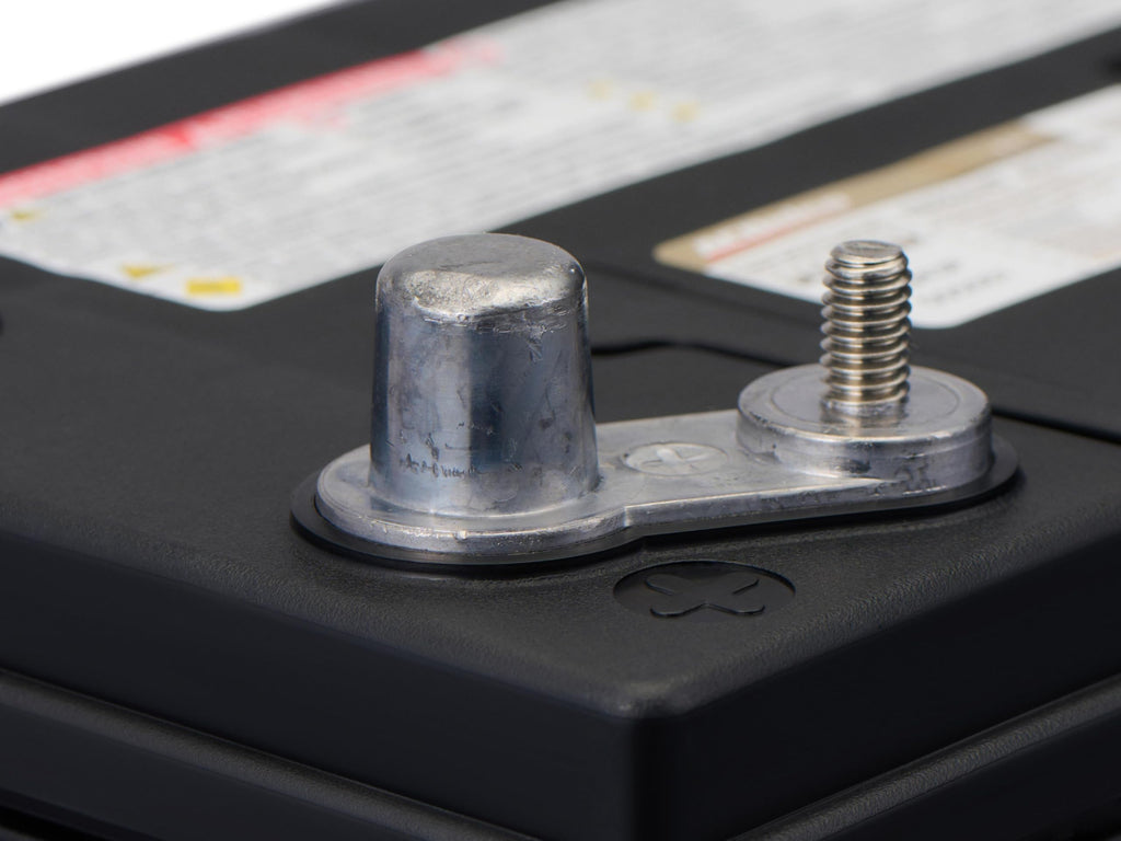 AGM BCI Group 24 Battery U3269