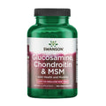 Glucosamine, Chondroitin & MSM 360 Mini-Tablets F4270