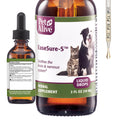 2 Fl Oz Herbal Nervous System Support for Pets Z1244