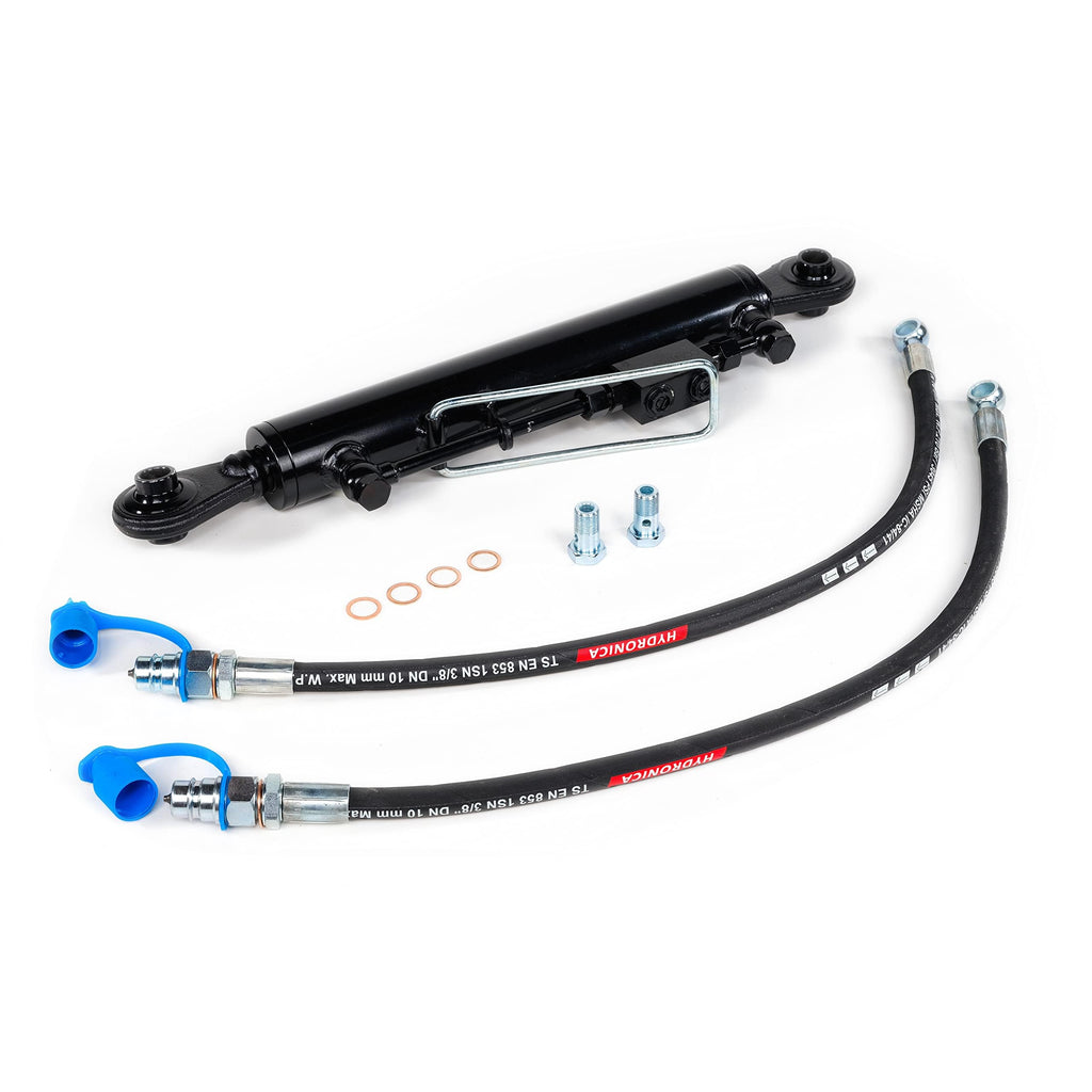 Hydraulic Top Link Cat 1-1 with Locking Block S799722