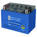 12V 11.2Ah Gel Battery P84244