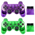 2 Packs Wireless Controller Q342799