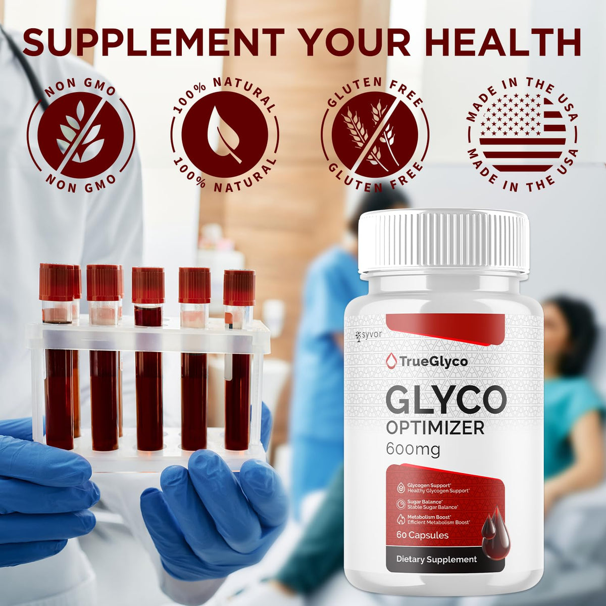 120 Capsules P96846