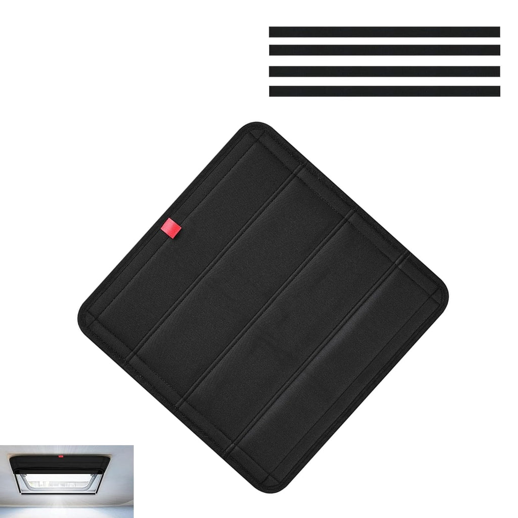 Magnetic Foldable RV Skylight Vent Cover K40579