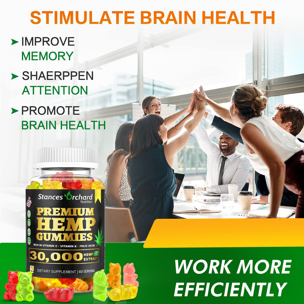 Natural Organic Vegan Non-GMO Dietary Gummies Z308705
