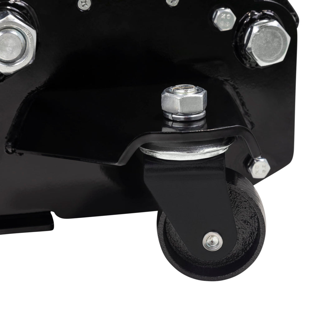 3-Ton Steel Low Profile Floor Jack F178