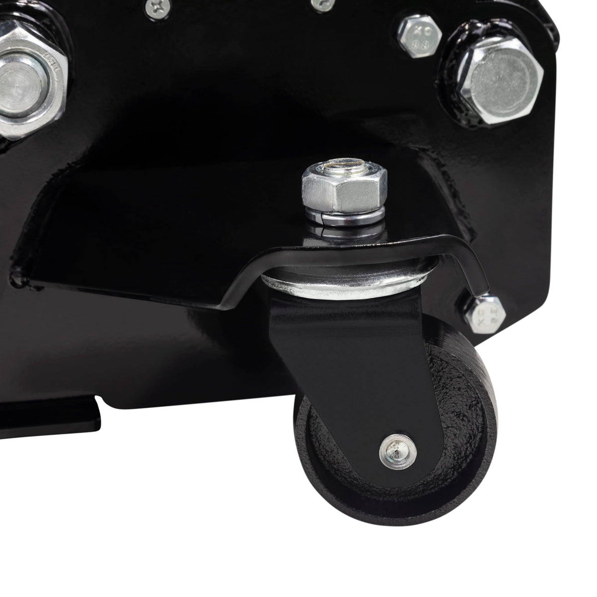 3-Ton Steel Low Profile Floor Jack F178
