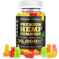 Natural Organic Vegan Non-GMO Dietary Gummies Z308705