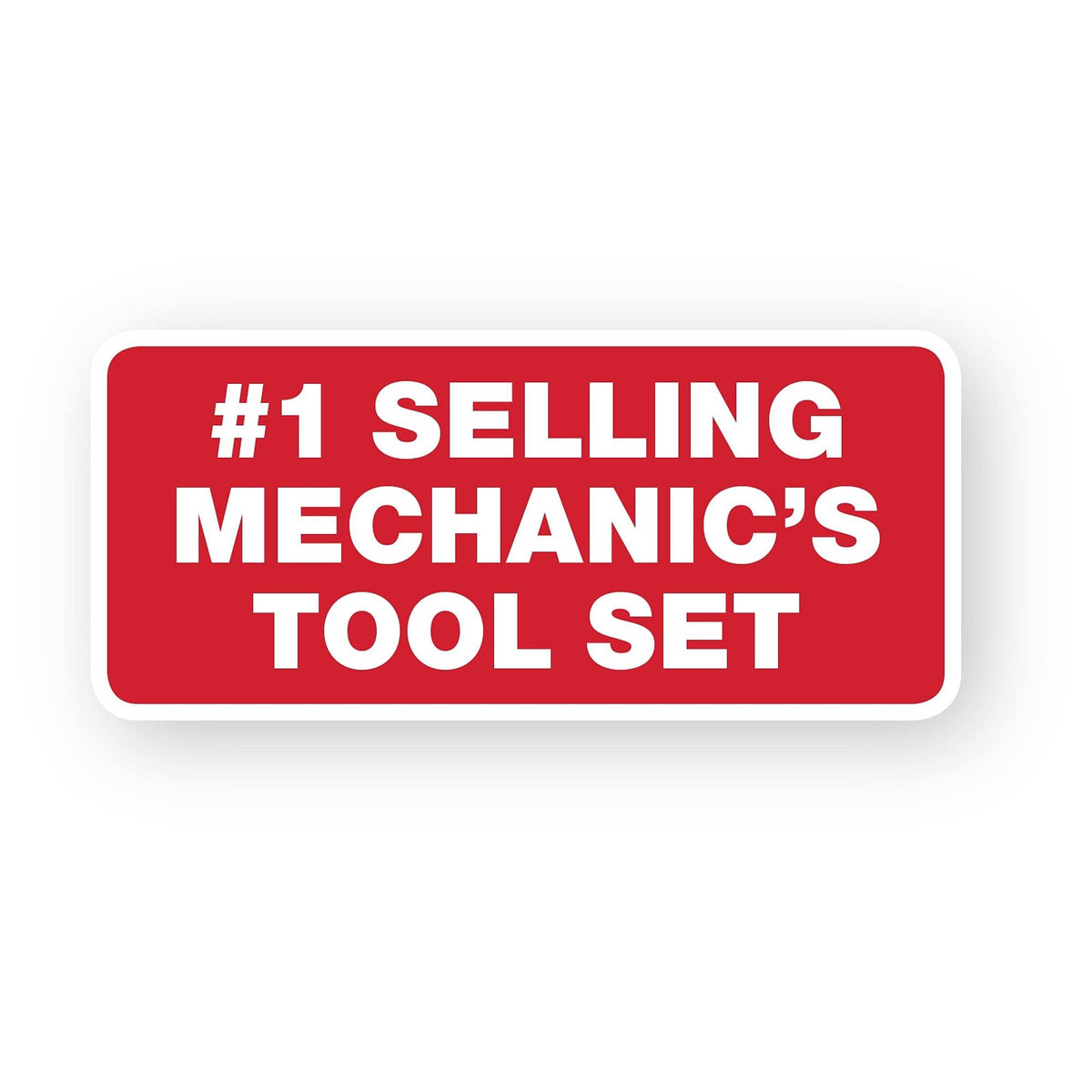 230-Piece Mechanics Tool Set A386