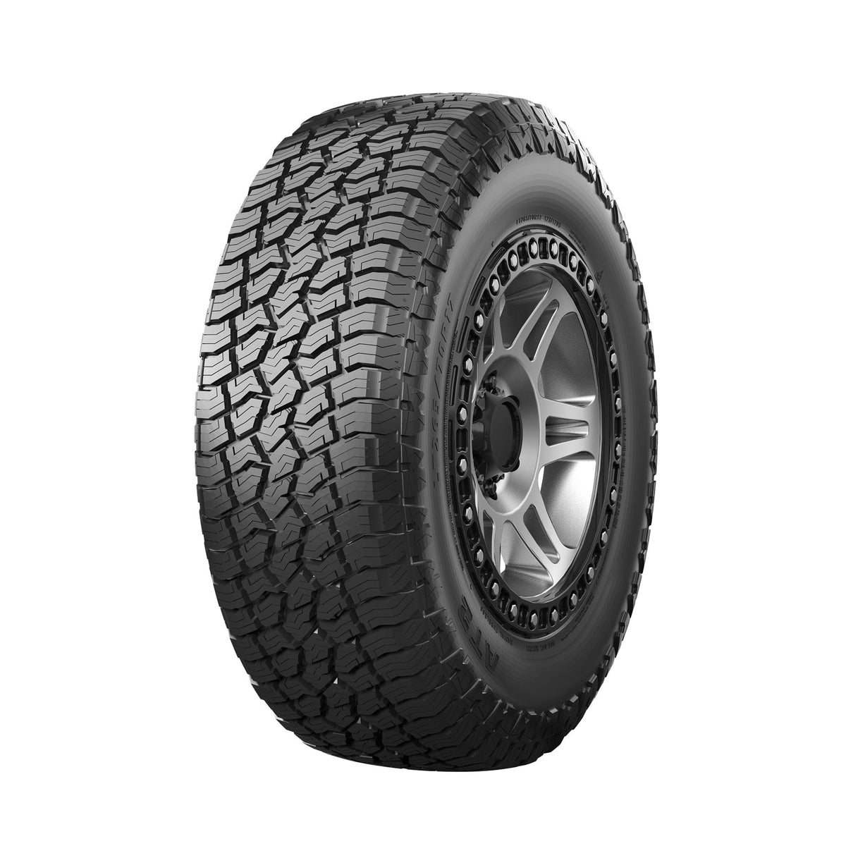 275/60R20 Year Round Tire S94545