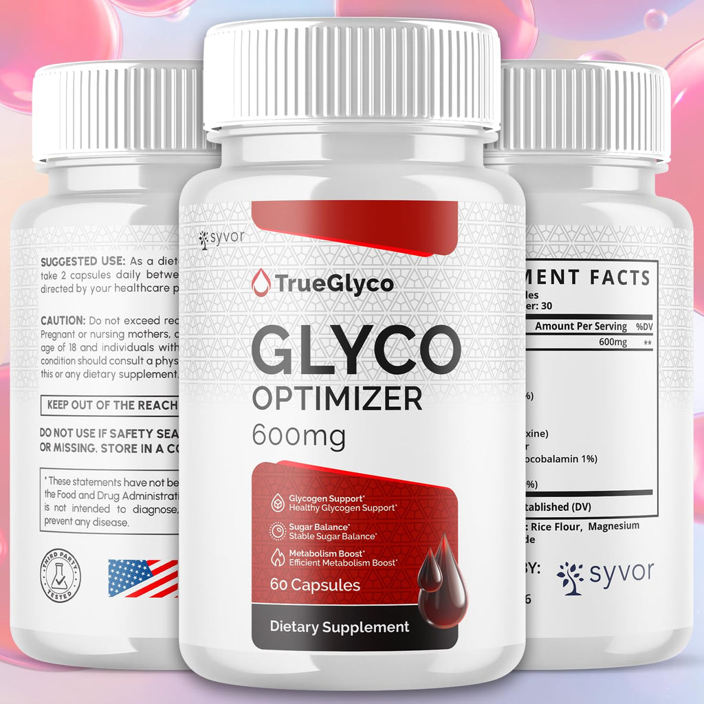 120 Capsules P96846