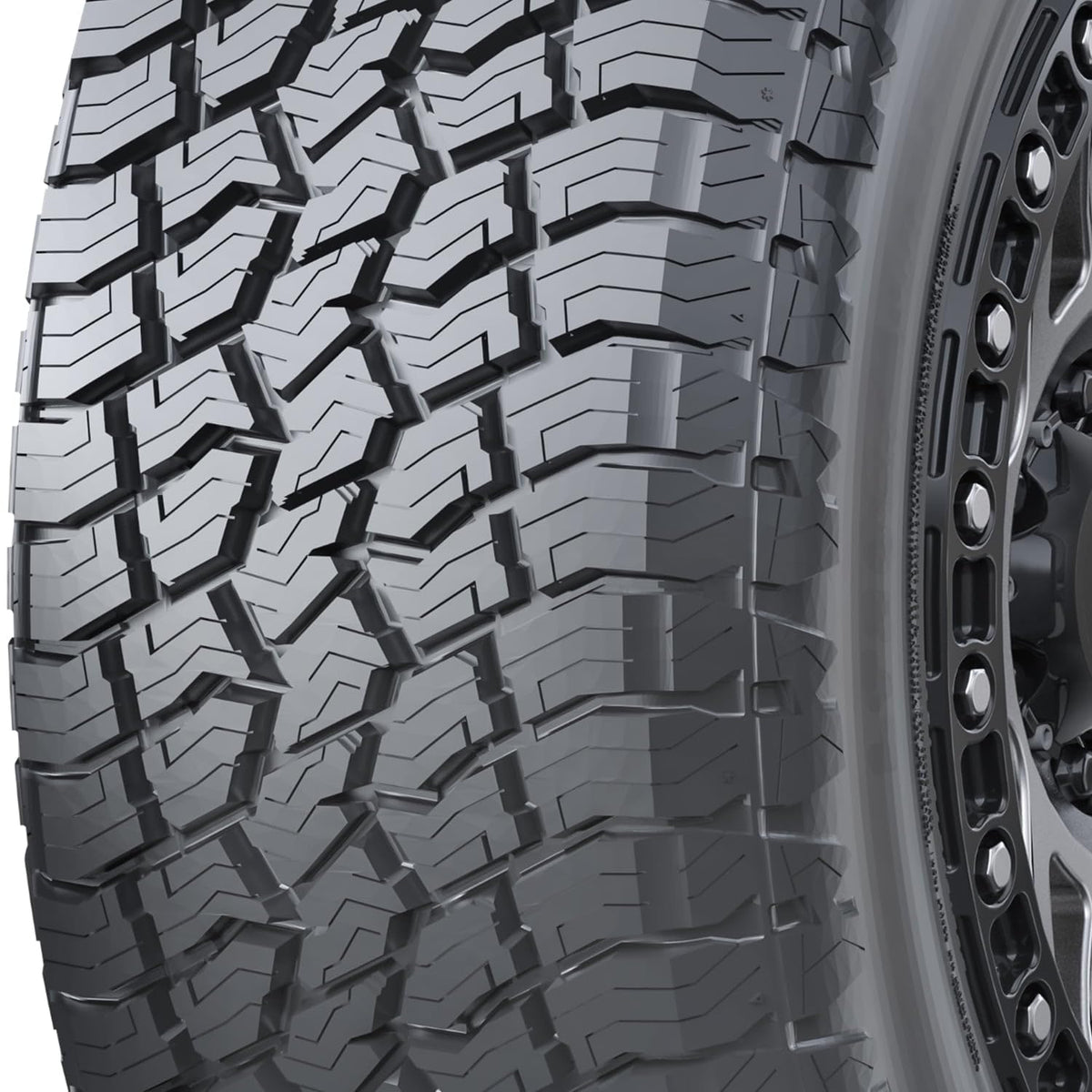 275/60R20 Year Round Tire S94545