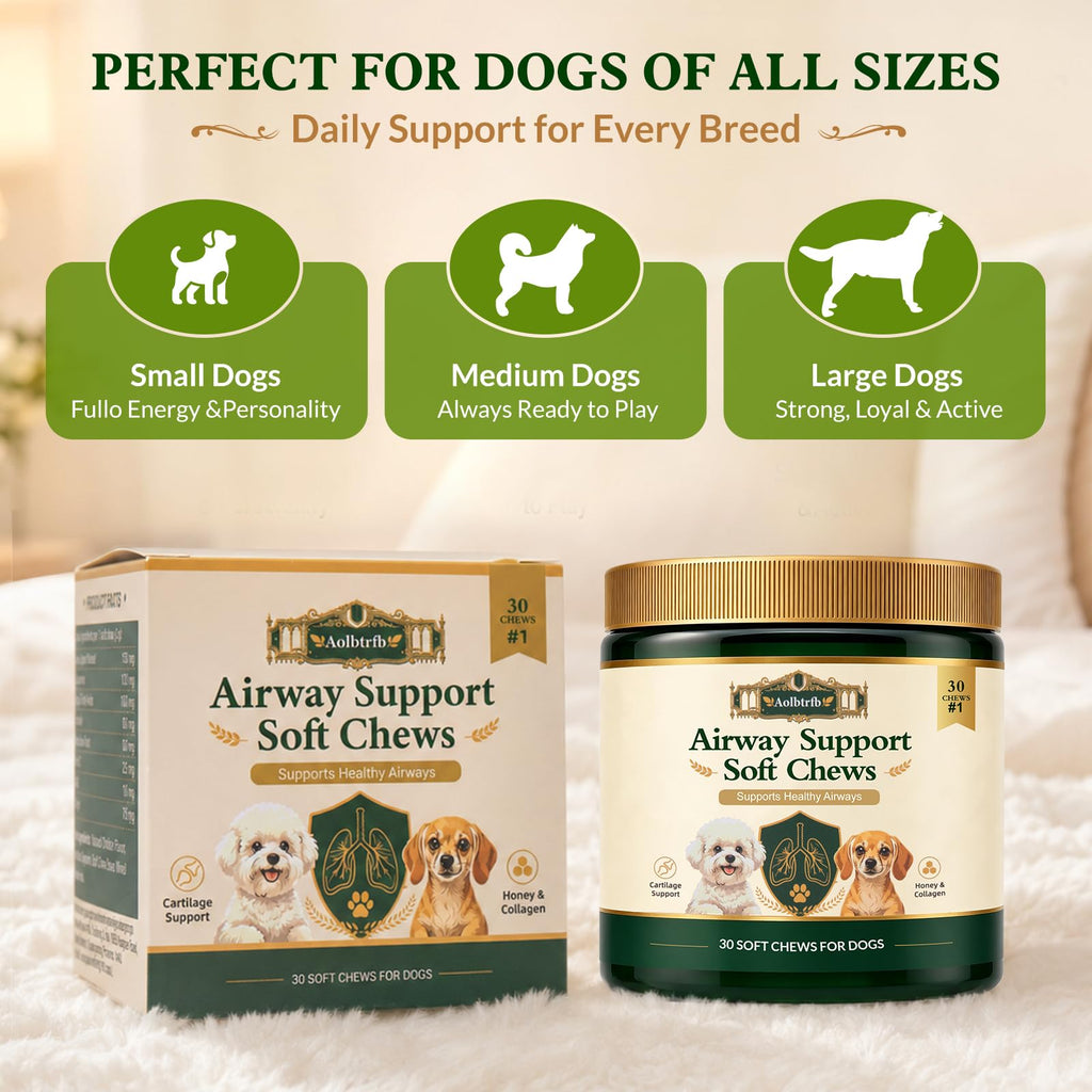 Soft Chews for Dogs V494117