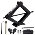 3 Ton Scissor Car Jack Kit with Wrench G9414