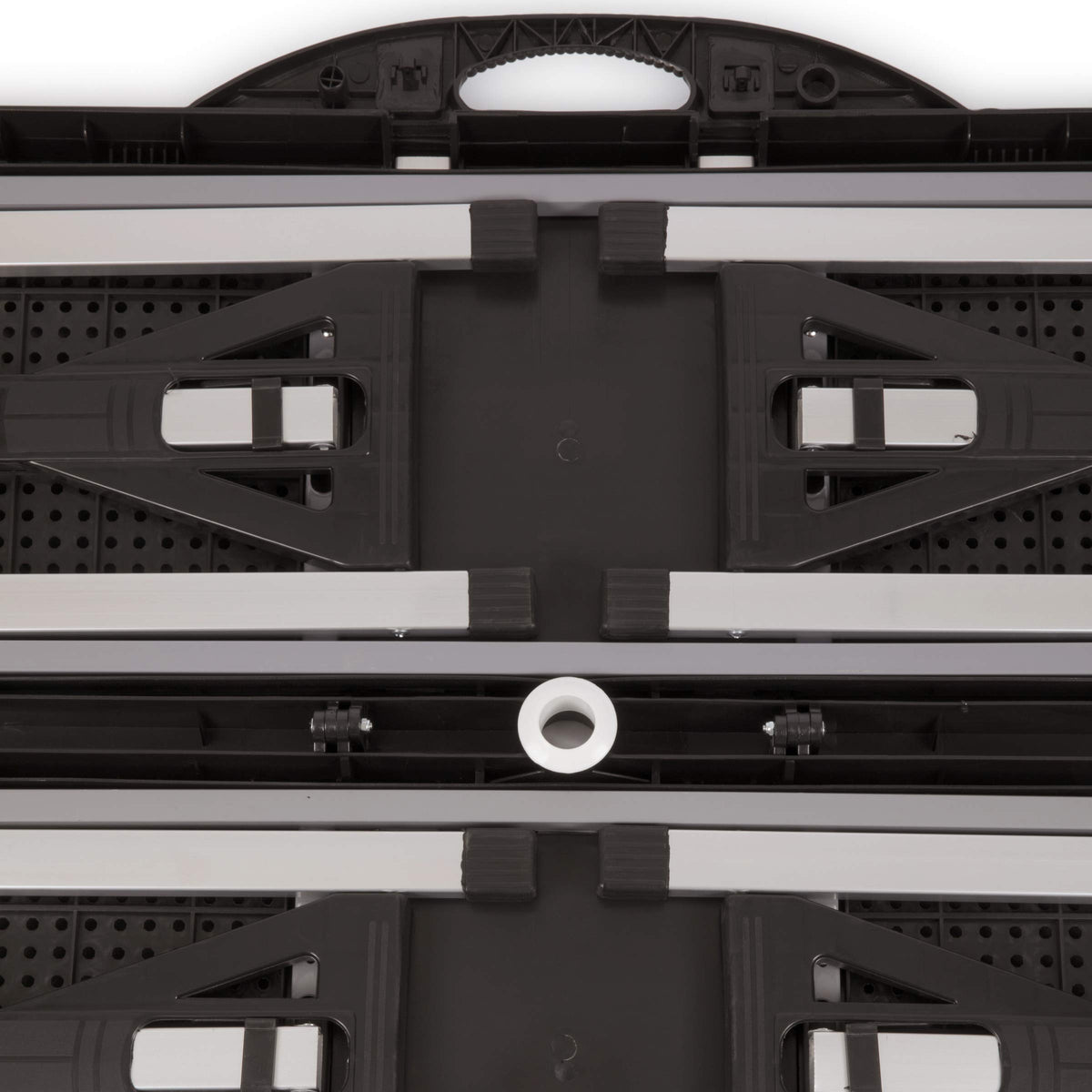 Portable Folding Picnic Table with Seats for 4 Z921283