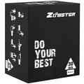 3-in-1 Plyometric Jump Box C8762