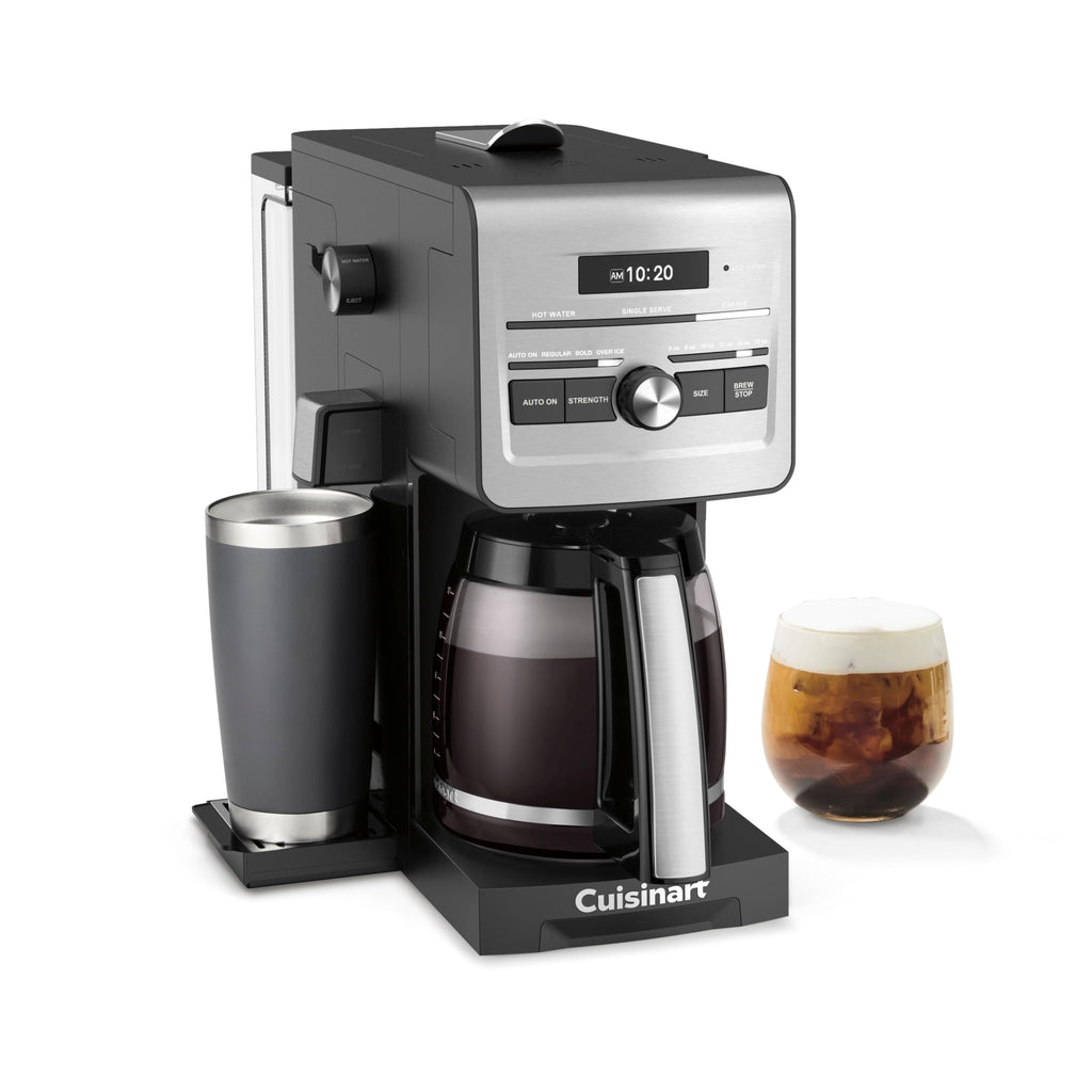 3-in-1 12 Cup Programmable Coffee Maker Z450