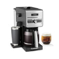 3-in-1 12 Cup Programmable Coffee Maker Z450