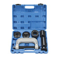 Heavy Duty U Joint Removal Tool Kit & Ball Joint Press Kit O152