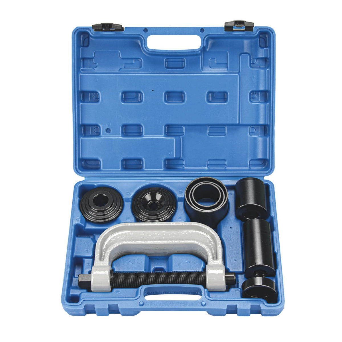 Heavy Duty U Joint Removal Tool Kit & Ball Joint Press Kit O152