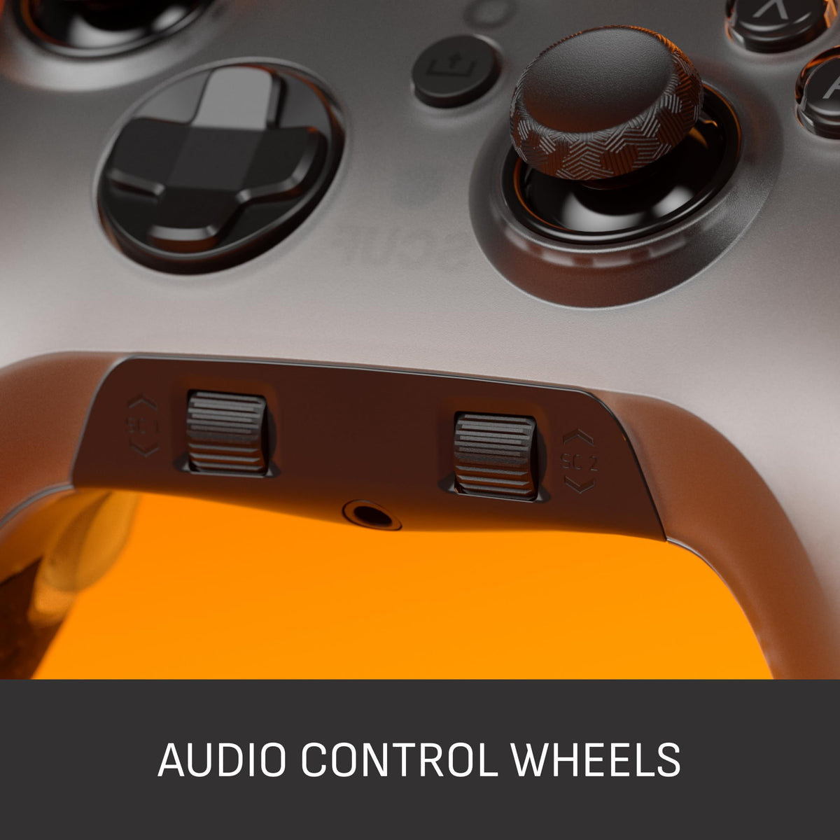 Wireless Performance Xbox Controller V227