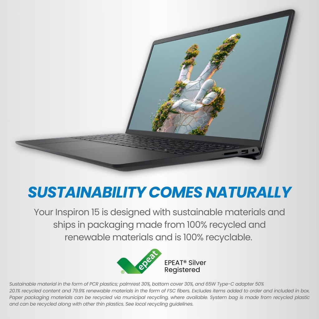 15.6" Touchscreen Laptop D864160